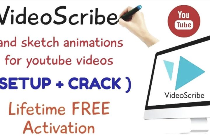 videoscribe crack version download