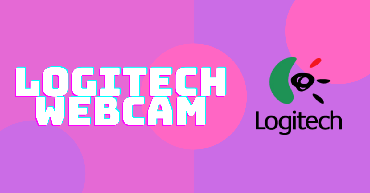 logitech webcam for windows 10 and mac os x 10.12 compatible